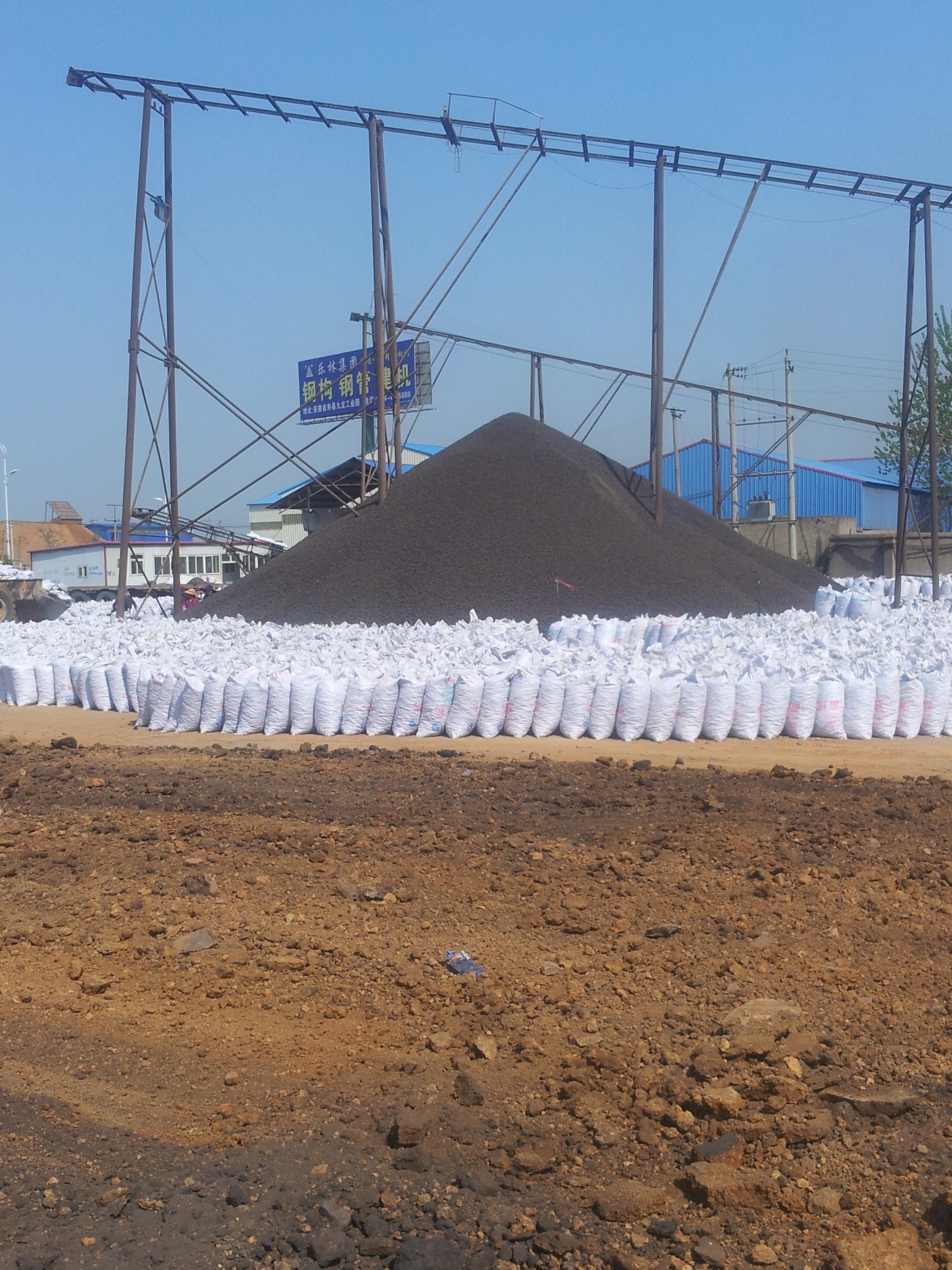 衛(wèi)生間用回填陶粒的好處 回填陶粒的用法