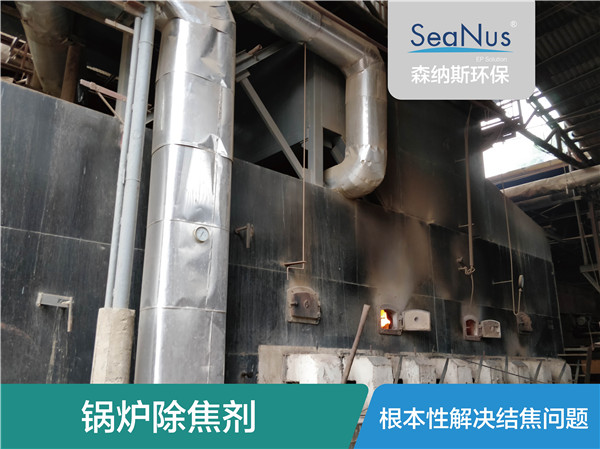 生物質(zhì)鍋爐除焦劑