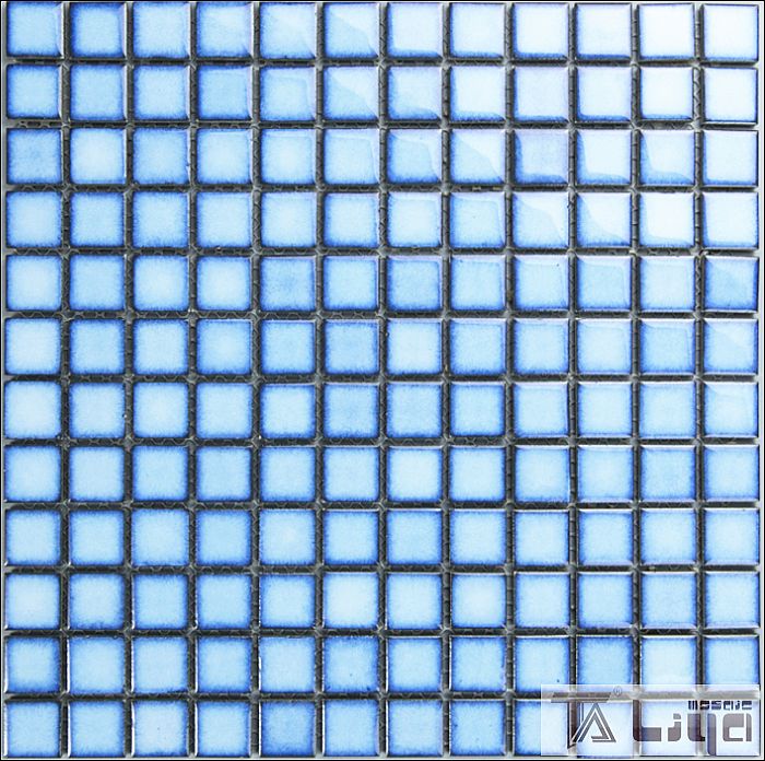 陶瓷馬賽克V1 陶瓷馬賽克  LYTC001