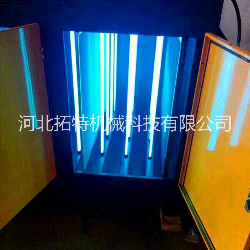 UV除臭設(shè)備@工業(yè)有機(jī)廢氣處理凈化設(shè)備廠家直銷@光氧凈化器支持定做