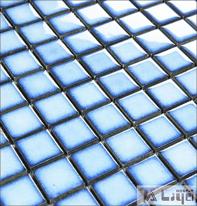 陶瓷馬賽克V1 陶瓷馬賽克  LYTC001