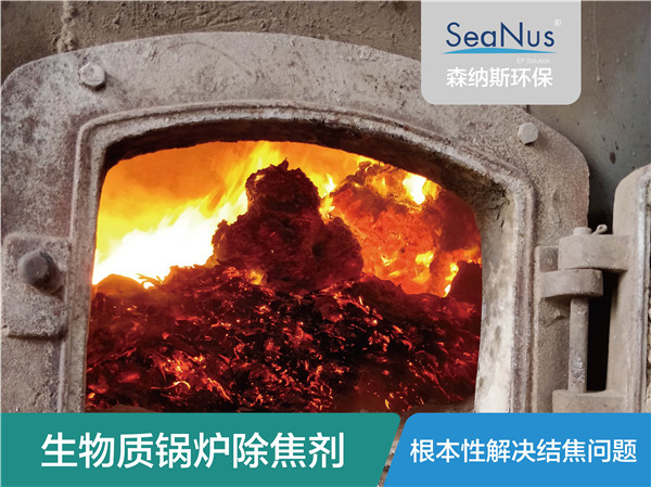 生物質(zhì)鍋爐除焦劑