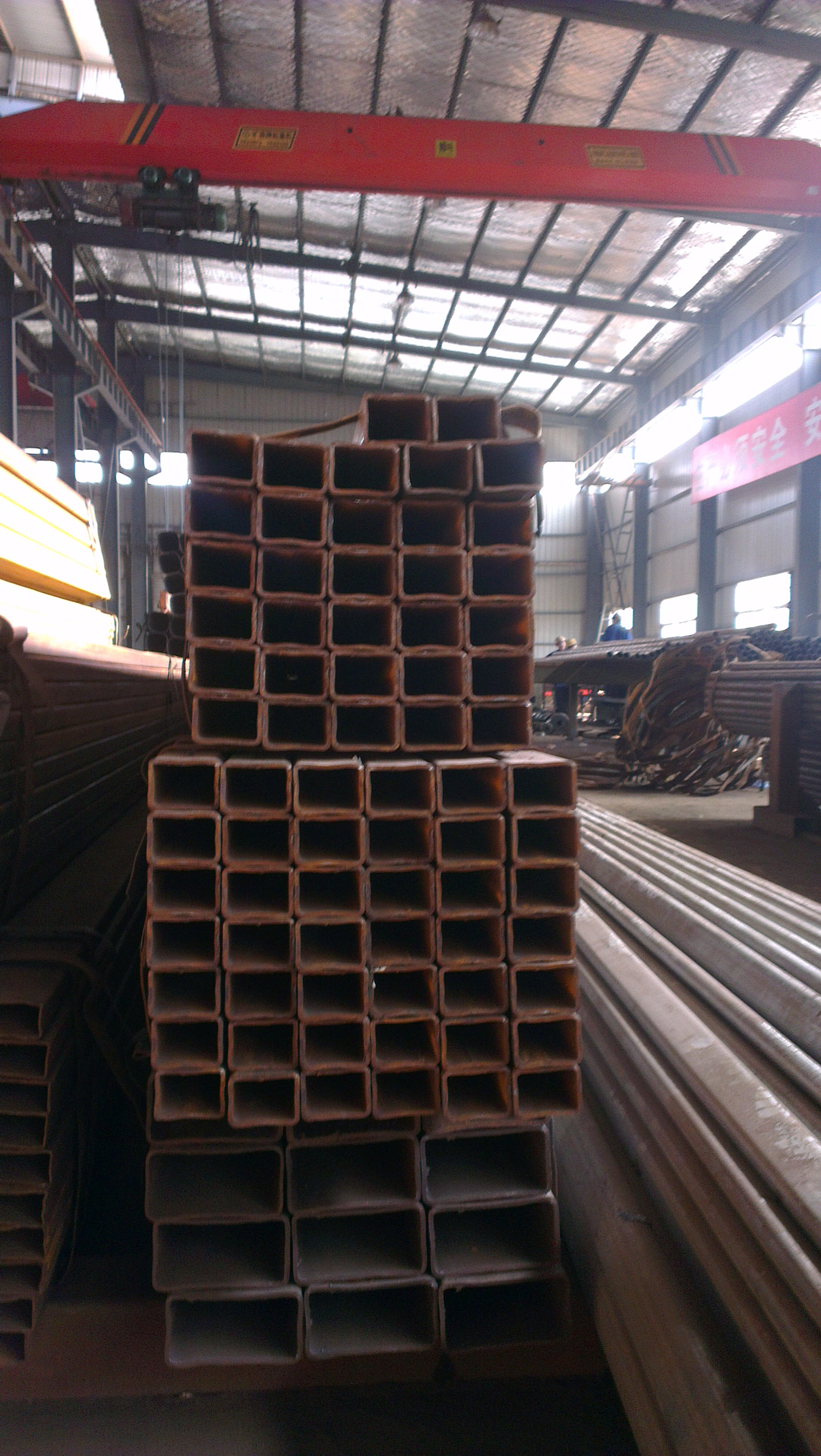 廊坊方形管加工廠|廊坊方形管含票價|廊坊當(dāng)?shù)胤叫喂軓S