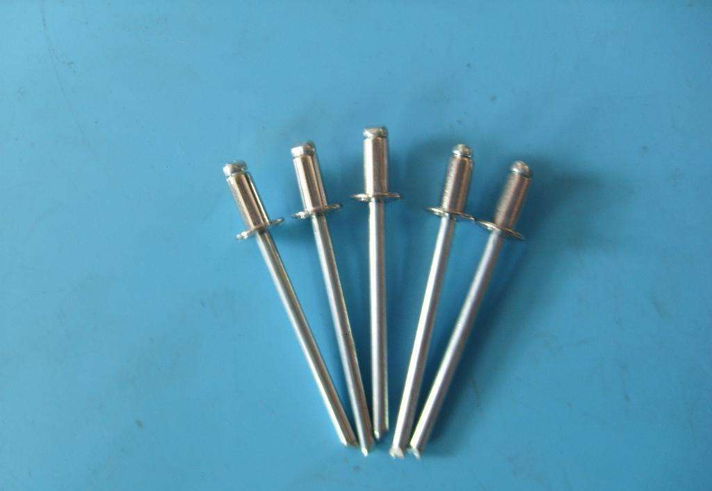 紅色拉鉚釘@福州紅色拉鉚釘@紅色拉鉚釘生產(chǎn)廠家