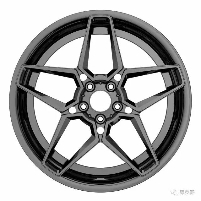 供應(yīng)轎車輪轂鍛造18寸鋁合金輪轂 上海轎車輪轂鍛造18寸鋁合金輪轂