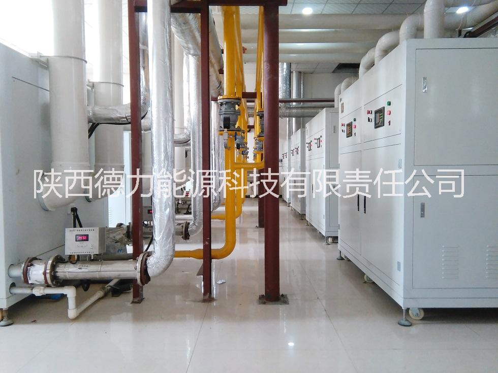 鑄鋁模塊冷凝鍋爐規(guī)格特性 采暖熱水燃?xì)忮仩t