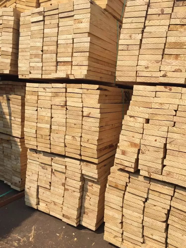 什么適合做龍骨和地板料？美國南方松防腐木龍骨材