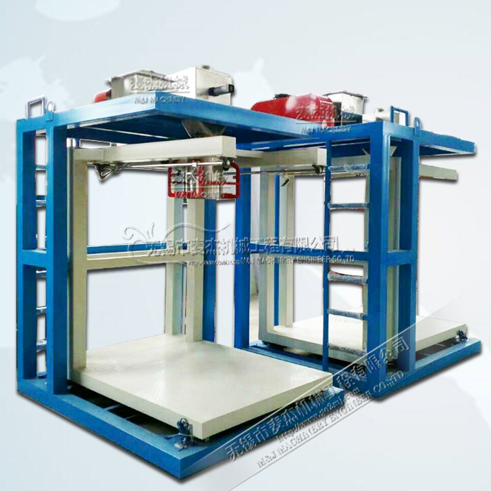 噸袋包裝機(jī)  顆粒噸袋包裝機(jī)