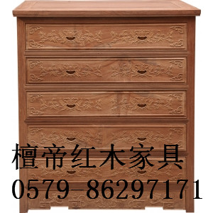 *花梨木家具廠家哪家好？