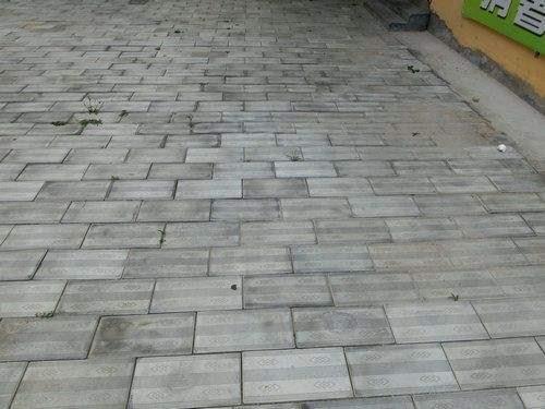 湖北古建用舊石材