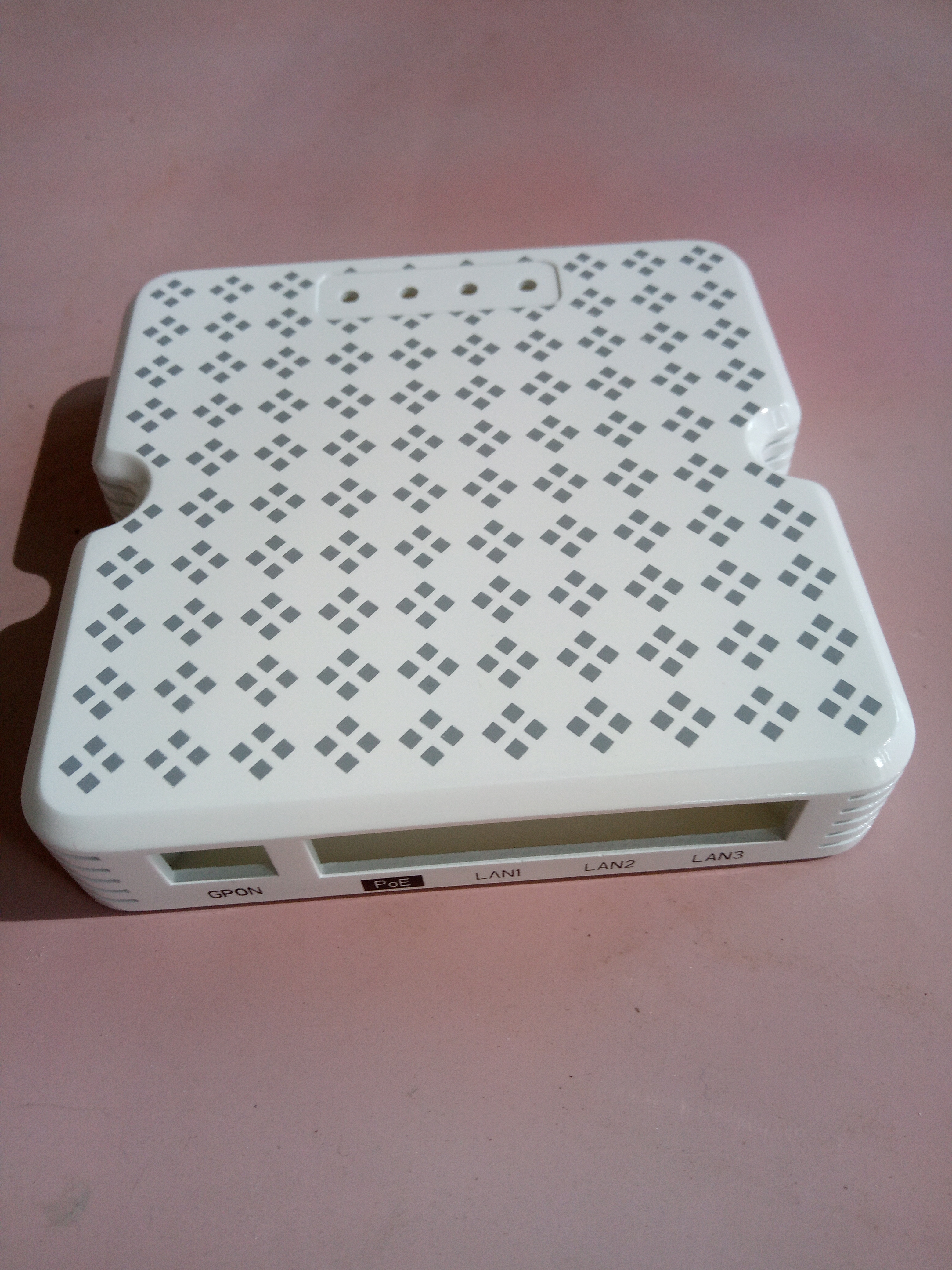 CNC/3D打印手板模型