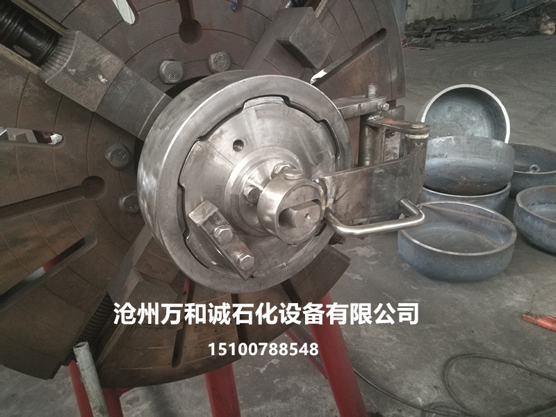 dn250 不銹鋼材質(zhì)插扣式快開盲板標(biāo)準(zhǔn)焊接外觀漂亮