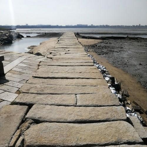 江西自然面老石板