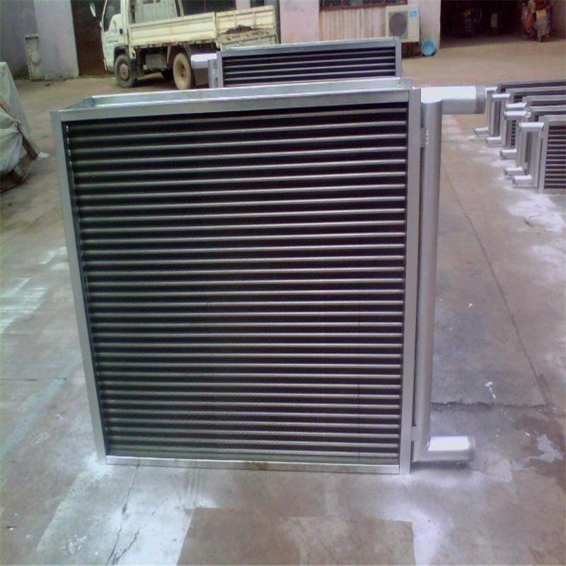 9.52 12.7 15.88親水鋁箔表冷器