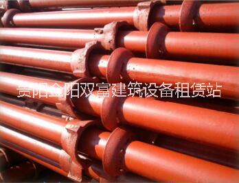 專(zhuān)業(yè)供應(yīng)貴陽(yáng)腳手架租賃碗扣架