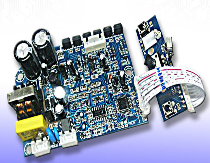 承接各類電路板SMT貼片大小批量焊接加工|可* 電路板代工廠