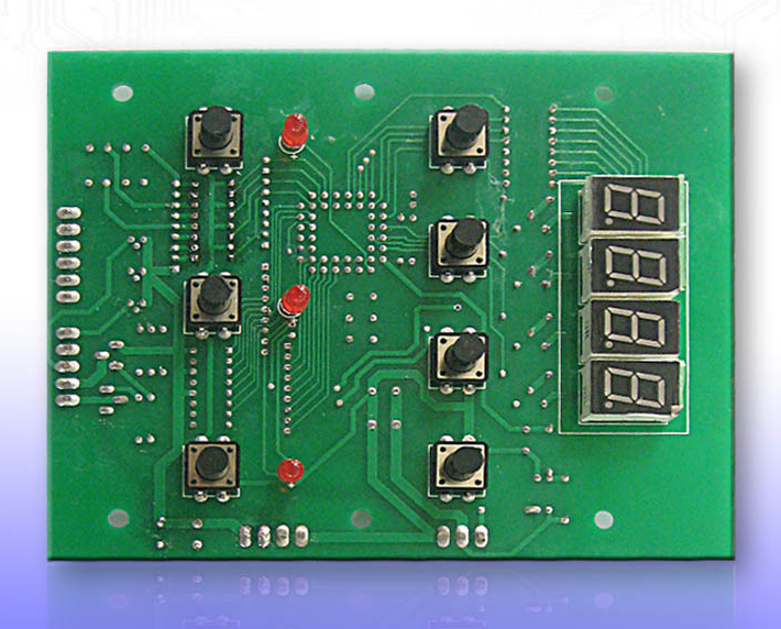 電路板生產(chǎn)廠家，電路板定制，電路板加工