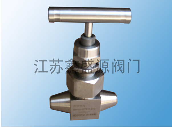 江蘇SS-6DBS12MM仿美針閥批發(fā)-江蘇仿美不銹鋼針閥廠家熱銷-江蘇不銹鋼針閥廠家生產(chǎn)