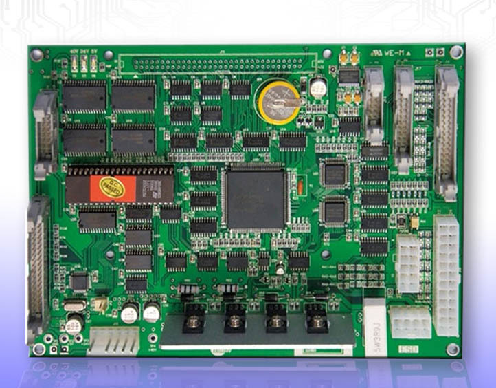 承接各類電路板SMT貼片大小批量焊接加工|可* 電路板代工廠