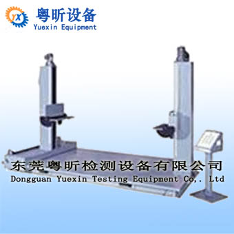 家具檢測(cè)設(shè)備-家具跌落試驗(yàn)機(jī)