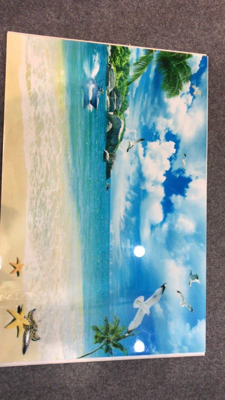 3D彩色鋁單板-藝術(shù)幕墻鋁單板-【3D彩繪鋁單板形狀】購買須知：