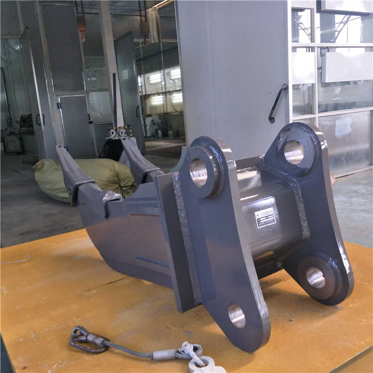 大宇220挖掘機雙齒鉤