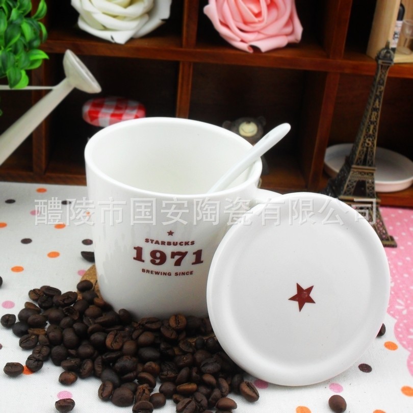 咖啡杯  咖啡杯訂制  禮品杯