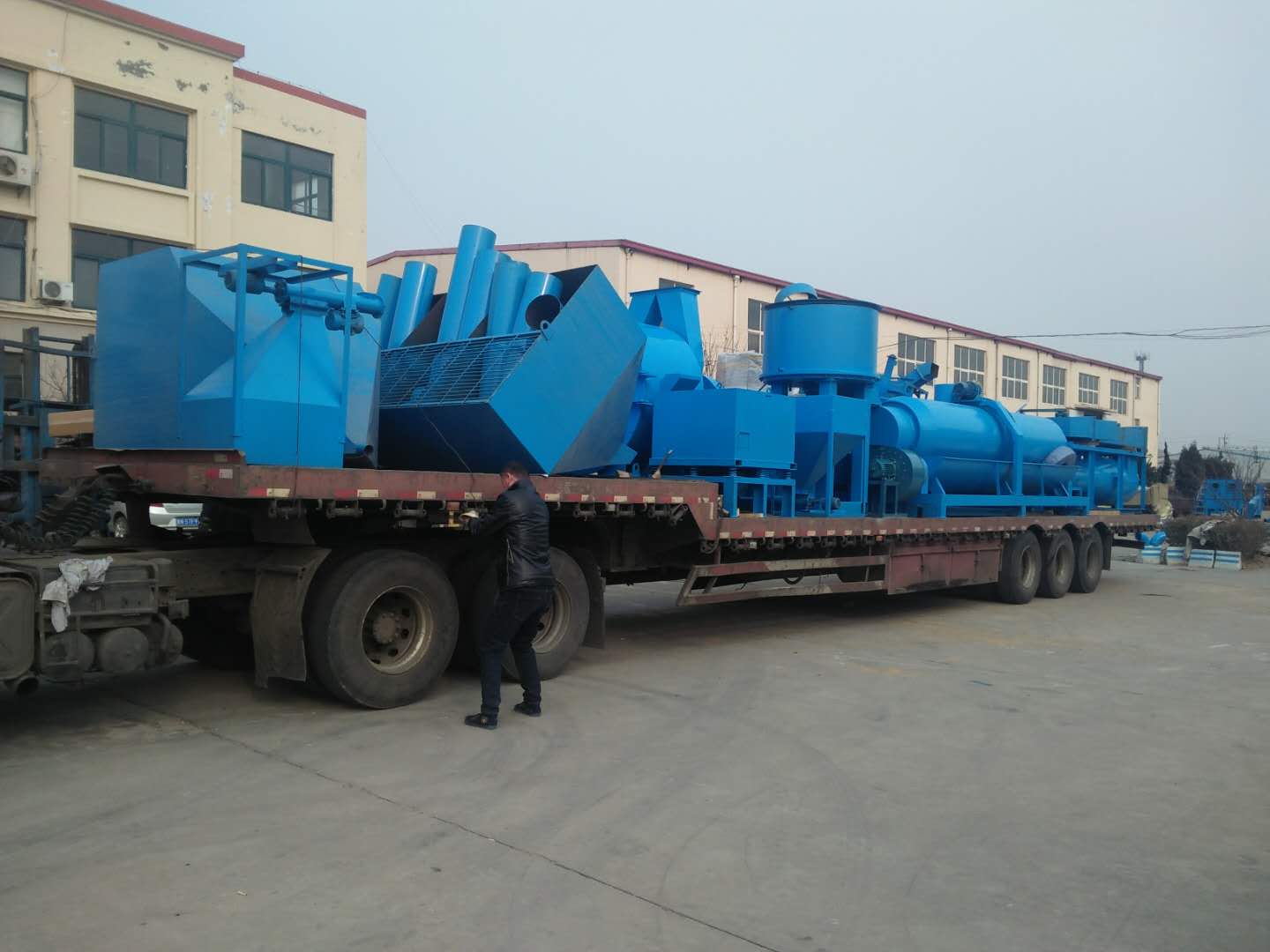 覆膜砂生產(chǎn)線 全自動覆膜砂生產(chǎn)線