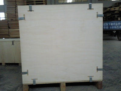 優(yōu)惠供應(yīng)商 包裝木箱設(shè)計(jì) 卡扣箱廠家價(jià)格