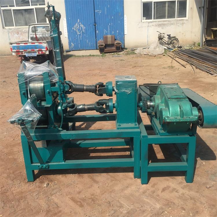 供應(yīng)浙江溫州從邦冷軋扁線機(jī) 鋼絲壓扁機(jī)