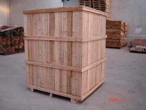 廠家直銷優(yōu)質(zhì)木板箱 品質(zhì)保證 歡迎致電
