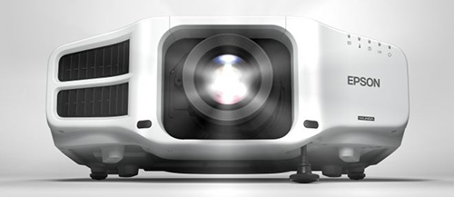 愛普生激光投影機(jī)CB-L1200U激光工程投影儀