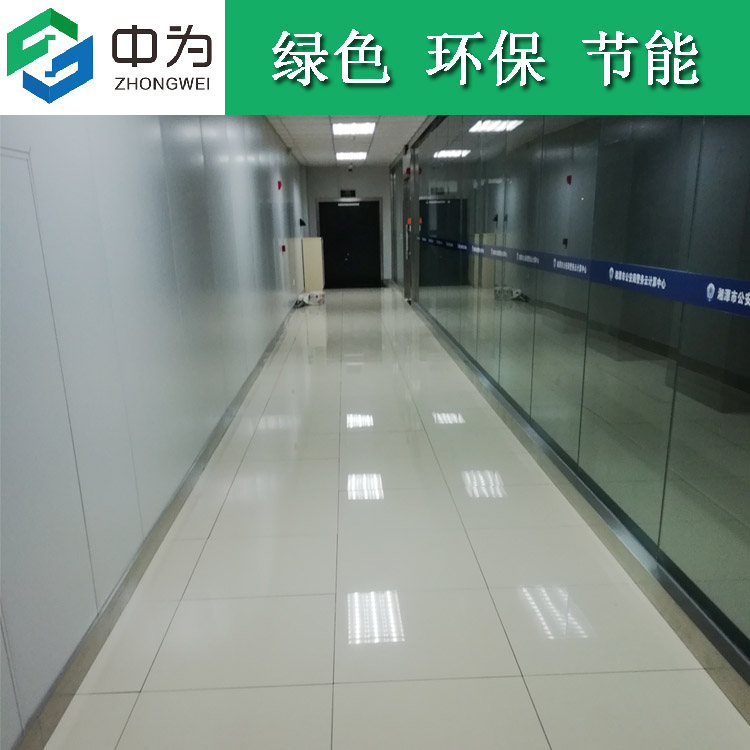 湖南機房彩鋼板價格中為機房彩鋼板報價