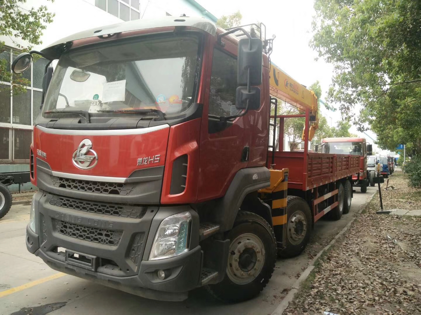 湖北隨車吊柳汽乘龍批發(fā)  隨州隨車吊柳汽乘龍廠家  湖北隨車吊柳汽乘龍價(jià)格