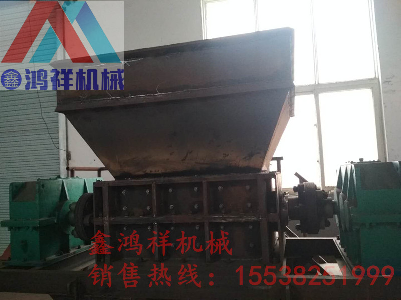 新型橡膠撕碎機(jī)廠家 撕碎機(jī)價(jià)格