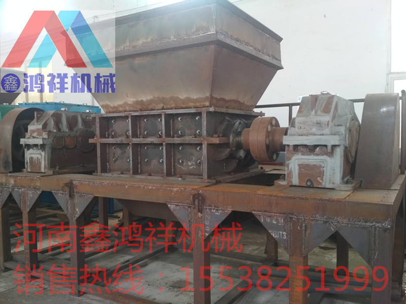 河南塑料薄膜撕碎機(jī)廠家 撕碎機(jī)價(jià)格