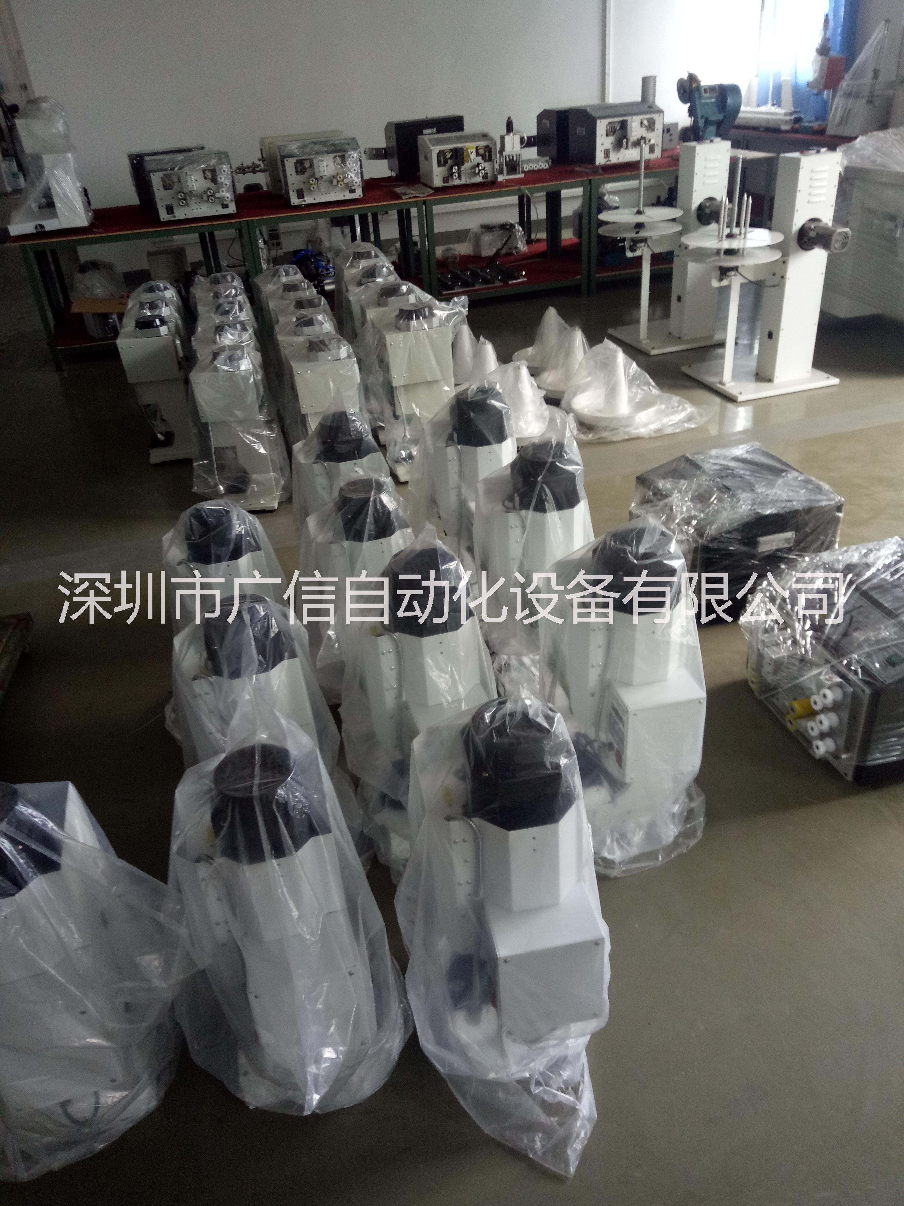 靜音端子機(jī)端子鉚壓機(jī)壓接機(jī)