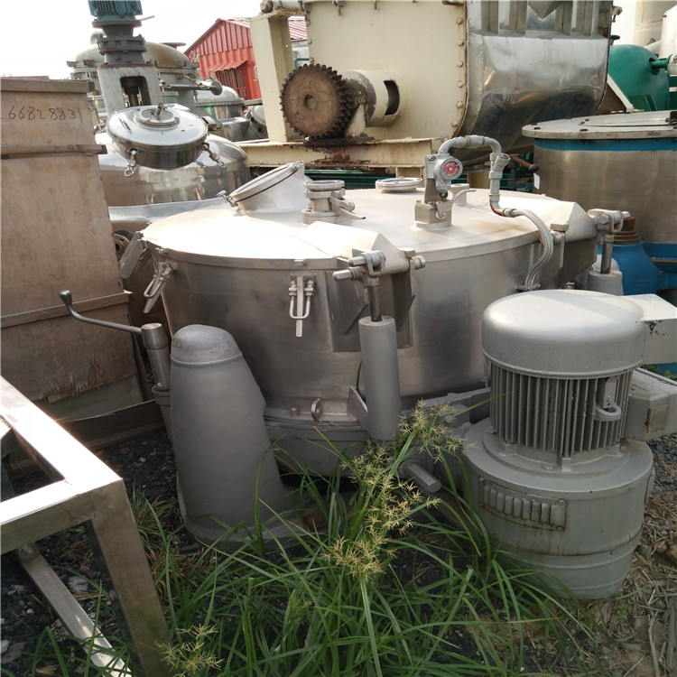 山東熱銷不銹鋼三足離心機(jī) 各種型號(hào)不銹鋼三足離心機(jī)