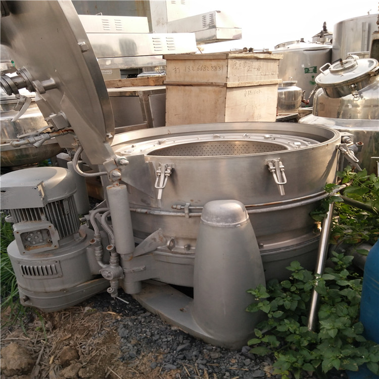 山東熱銷不銹鋼三足離心機(jī) 各種型號(hào)不銹鋼三足離心機(jī)
