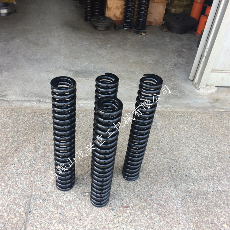 剪板機(jī)配件彈簧Q11-6*2500廣東番禺剪板機(jī)配件，剪板機(jī)彈簧