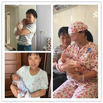 成都月嫂公司推薦_成都阿姨到家口碑月嫂服務(wù)推薦