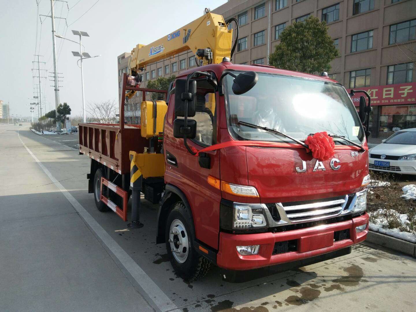 湖北江淮駿鈴隨車吊廠家   隨州市江淮駿鈴隨車吊價格 江淮駿鈴隨車吊供應(yīng)商   東風(fēng)錦程隨車吊報價 東風(fēng)錦程隨車吊 解放