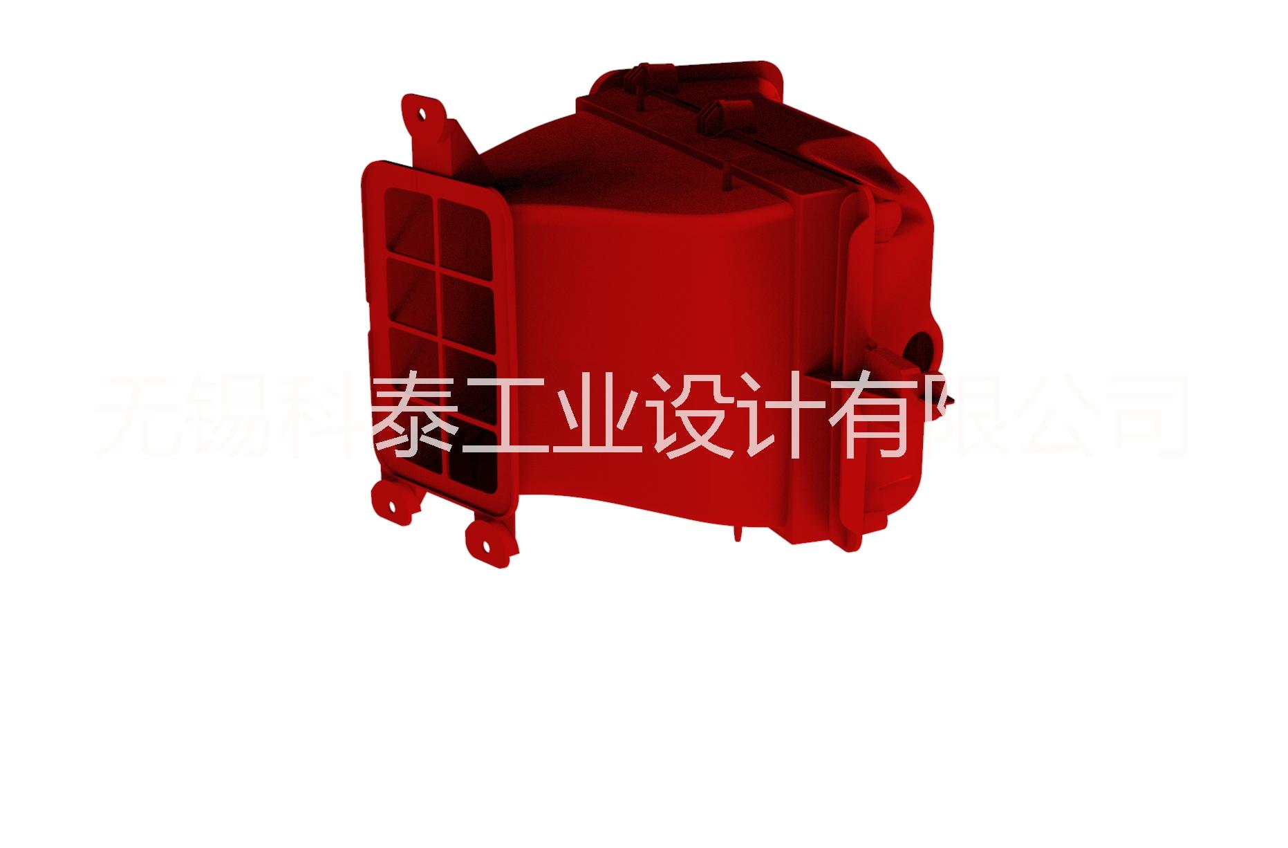 江陰三維建模 無錫測繪公司 實物建模