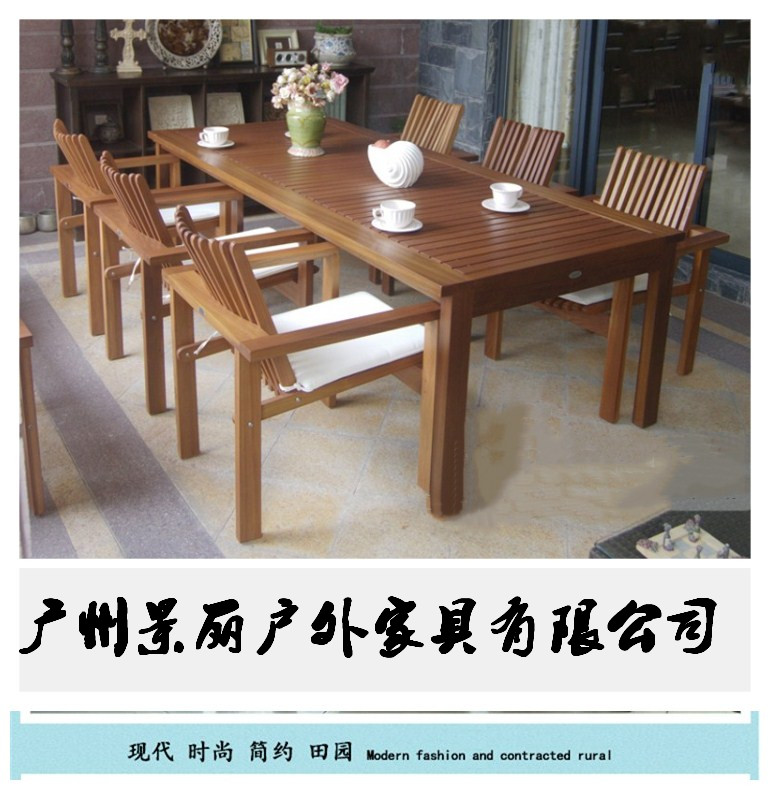 款式實木包郵廣州番禺戶外休息長椅 款式實木包郵上海戶外休息長椅