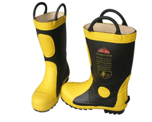 滅火防護(hù)服