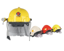 滅火防護(hù)服