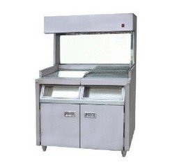 炸爐烤箱烘包機(jī)可樂(lè)機(jī)漢堡設(shè)備出售