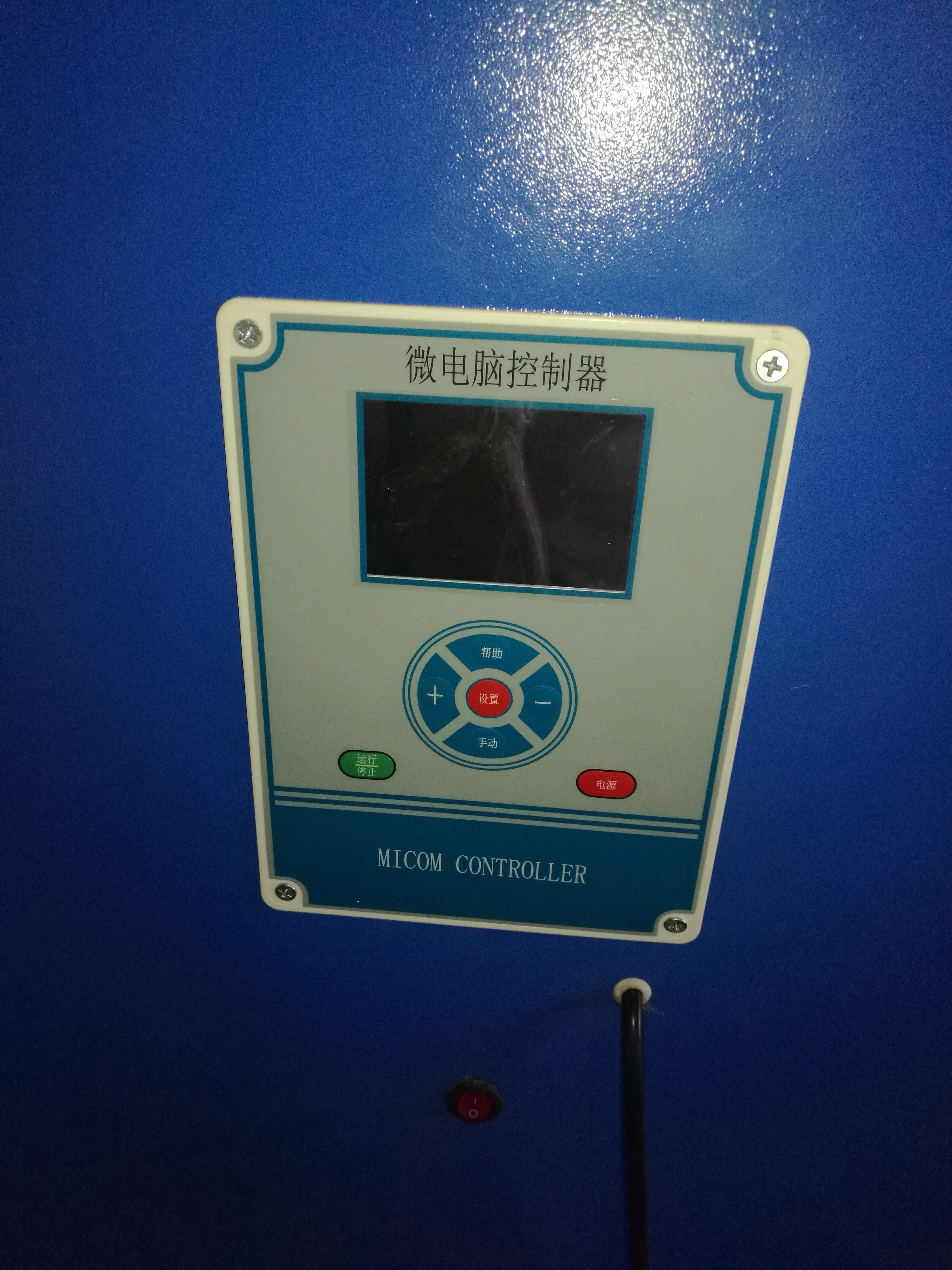 威立能蒸汽發(fā)生器發(fā)生器