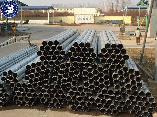 供應(yīng) 安徽水內(nèi)襯不銹鋼復(fù)合管道 生活飲用水 自來水管 舜龍