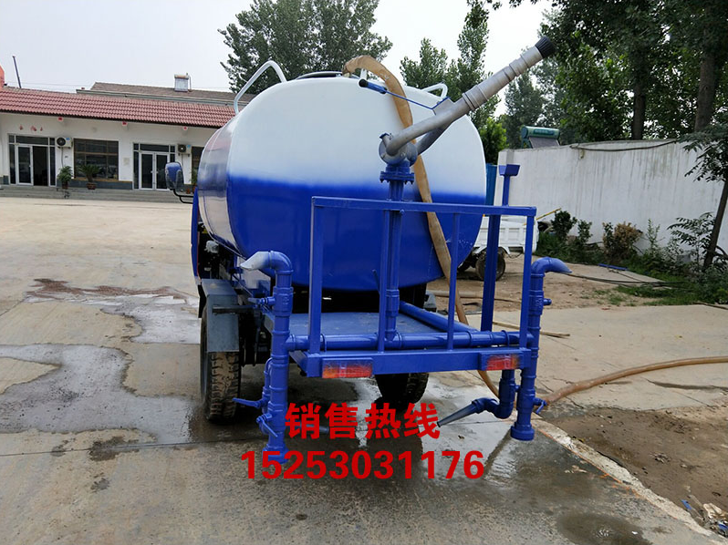 園林綠化灑水車 8噸電動三輪灑水車 8噸電動三輪霧炮灑水車 5噸電動三輪霧炮灑水車